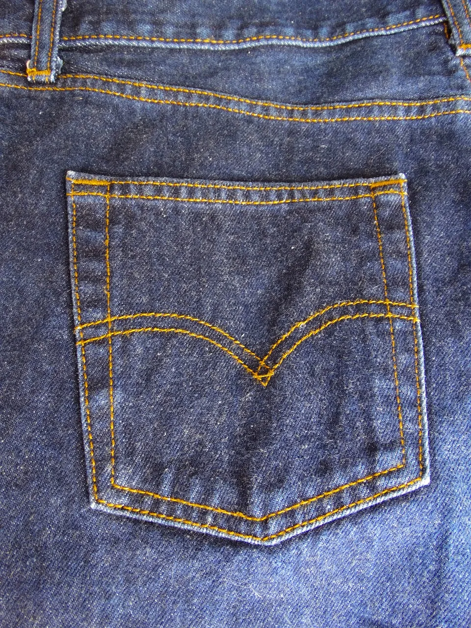Jeans.