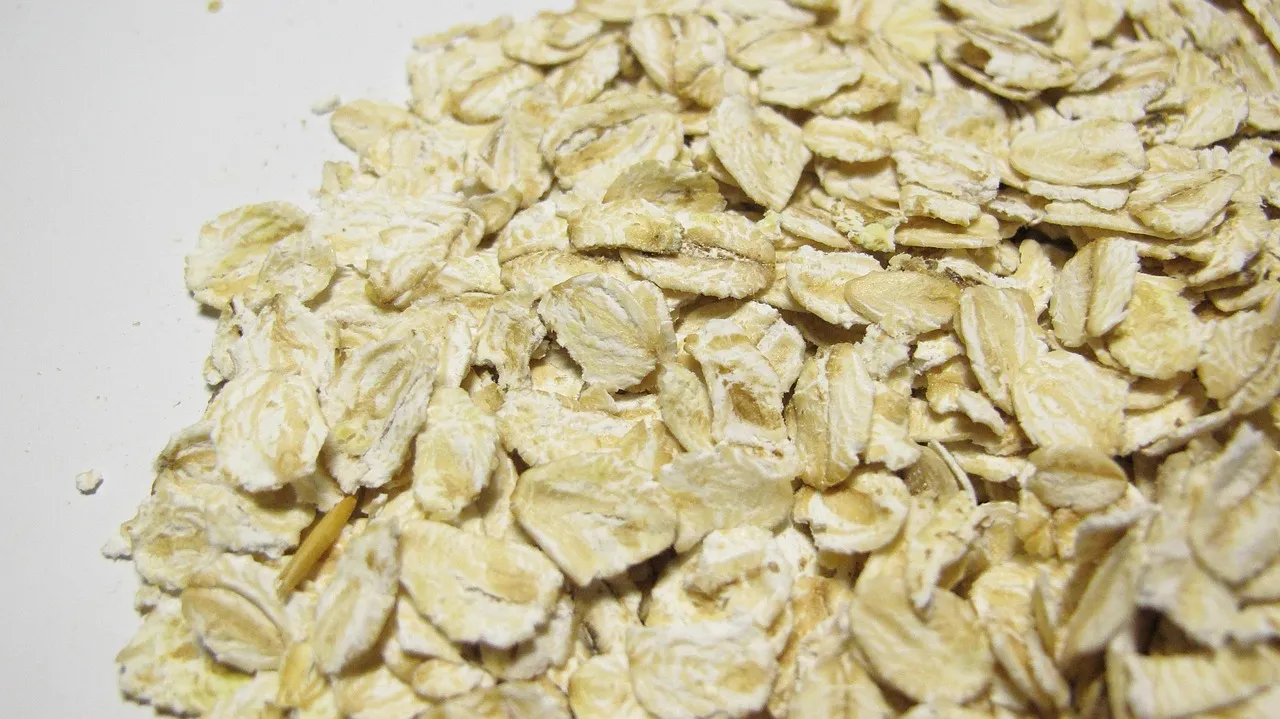 Flakes