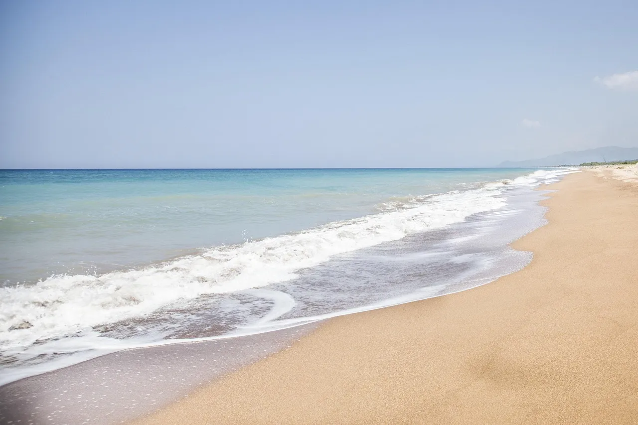sun-beach-else-need-summer-vacation