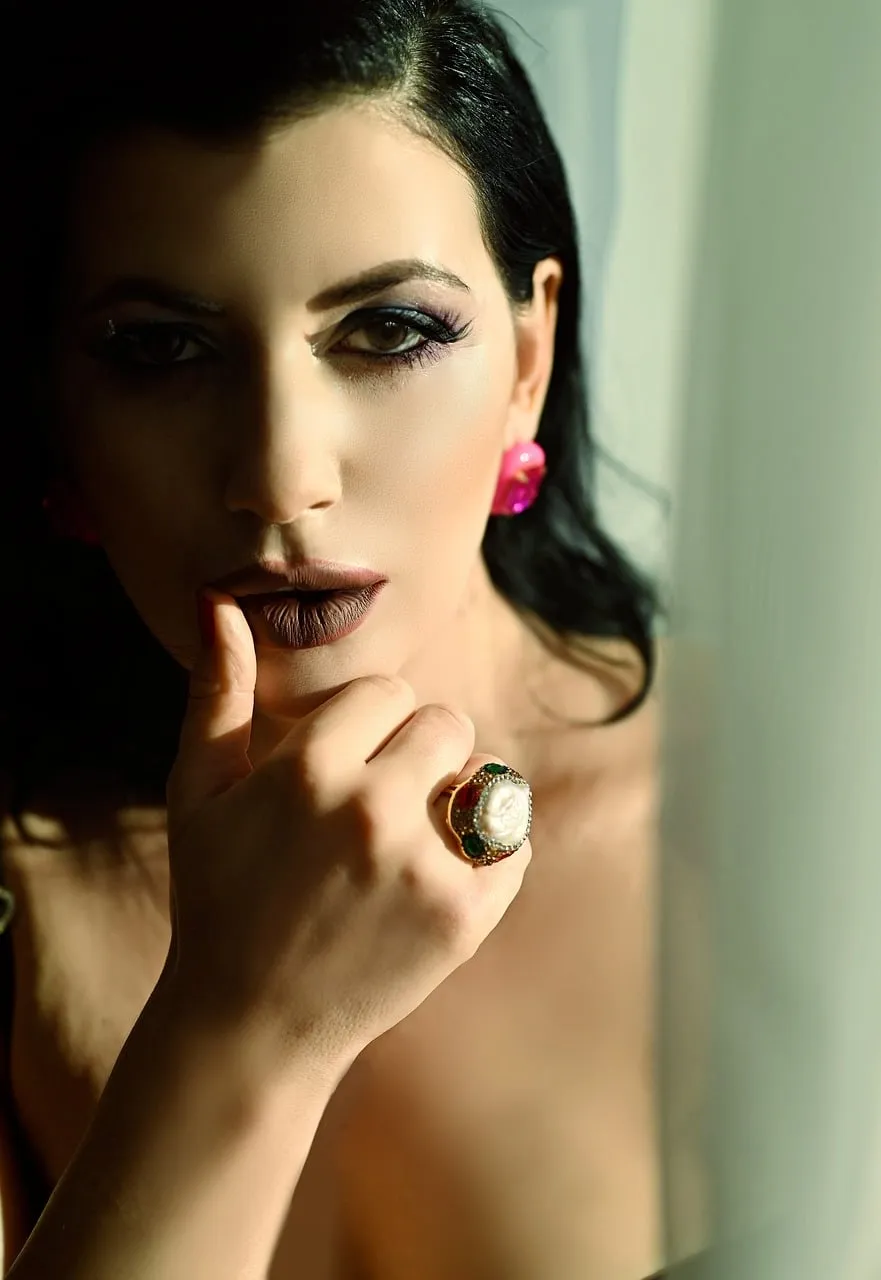 Dark-purple