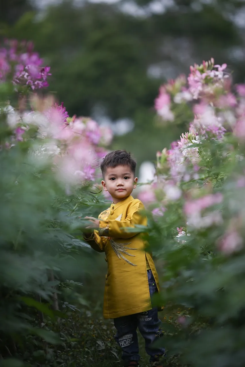 beautiful-photos-from-childhood-that-every-child-would-like-to-have