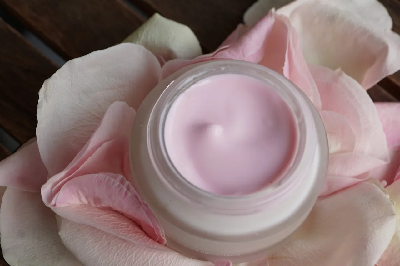 cream