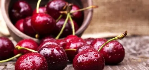 cherries-best-spring-grocery