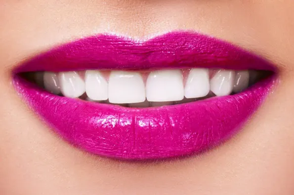 Pink Lipstick