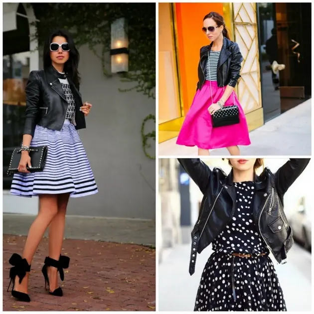 black-leather-jacket