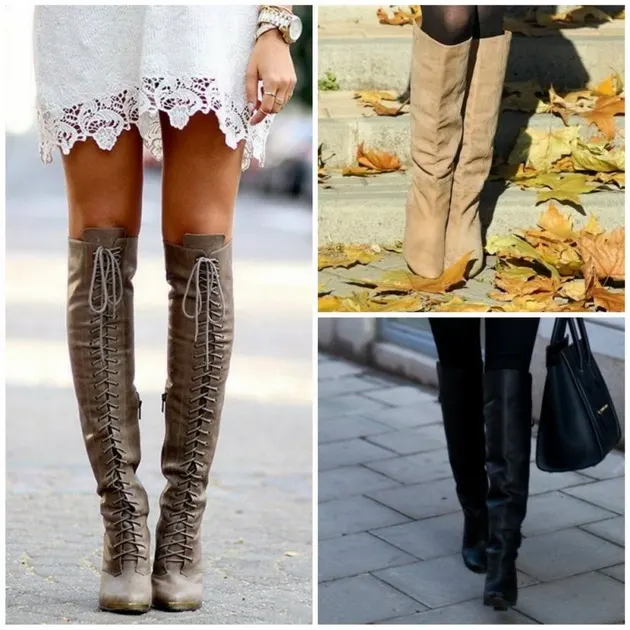 boots