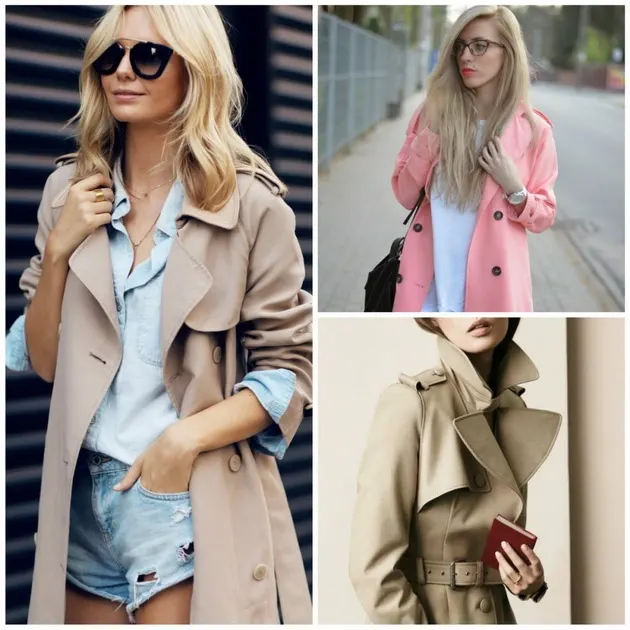 coat