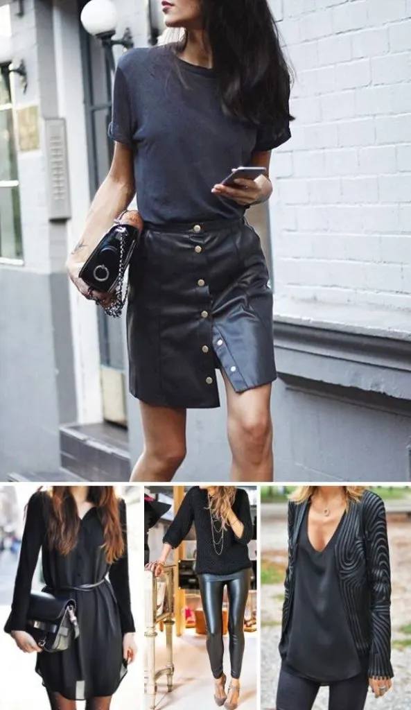 black-purse