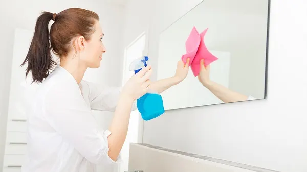 several-habits-well-organized-home