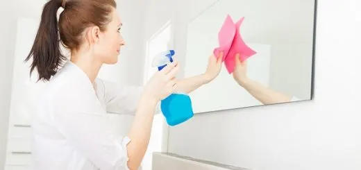 several-habits-well-organized-home